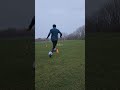 copying cr7 all day Day 3 of learning #cristianoronaldo skills and training. #fypシ゚viral #cr7 #fypシ