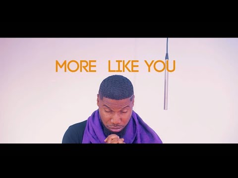 MARVEL JOKS -MORE LIKE YOU (Official Video)