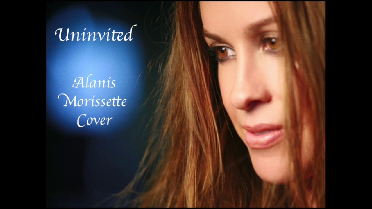 Uninvited Alanis Morissette Cover - YouTube