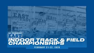 2026 MEC INDOOR TRACK & FIELD CHAMPIONSHIP | DAY 2 FIELD EVENTS