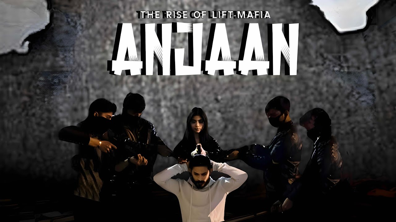 ANJAAN | Short film by Youngsters