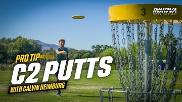 How to Nail Long-Range Putts | Calvin Heimburg’s Secrets to Circle 2 Putting