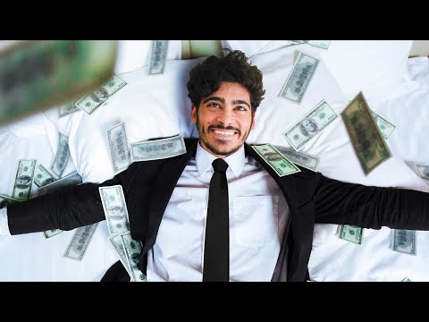 I will teach you to be RICH! 💸