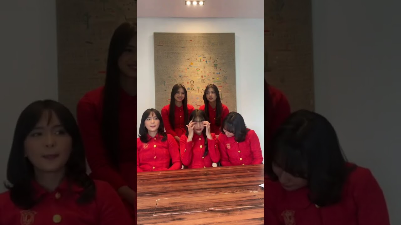 Live Funwap X JKT48 14/11/23