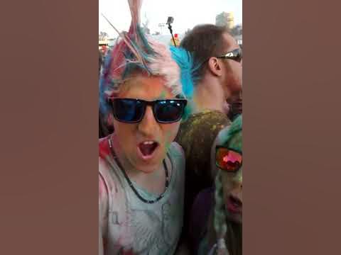 happy holi buenos aires 2025