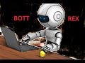 Binance Trading Bot trading Bitcoin - YouTube
