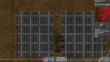 Factorio MegaFactory 37 - Circuits, Copper, Power, and Neighbor Problems