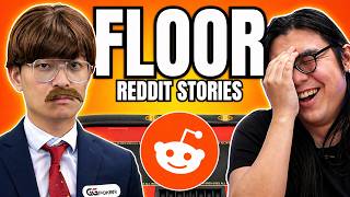 FLOOR! | Greg Reads r/poker