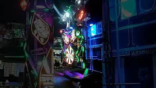 Download Lagu Trailer Karnaval H Pro Audio - Dj Sinarengan Ft Dancer (Live Rejoagung) MP3