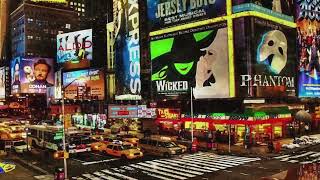 One Time Square, Wikipedia Audio Article