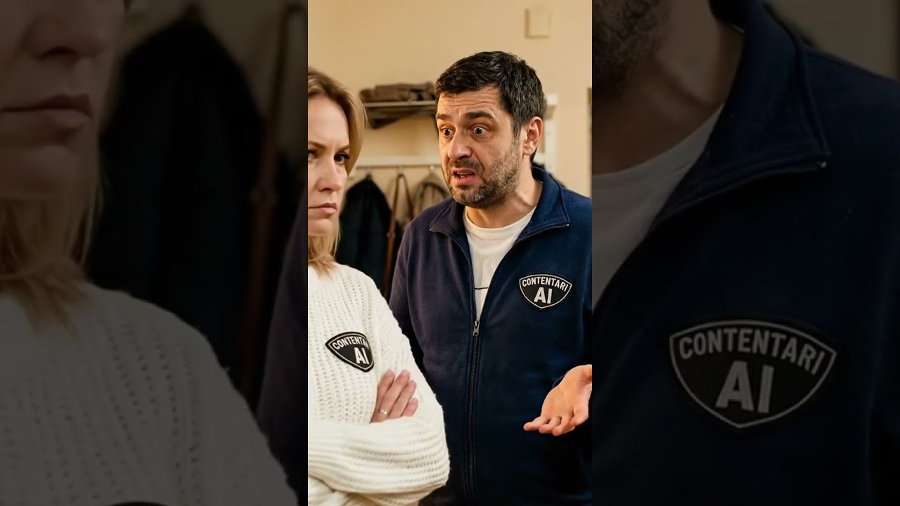 Когда спалился, но есть нюанс 😅