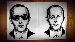 1970s: DB COOPER
