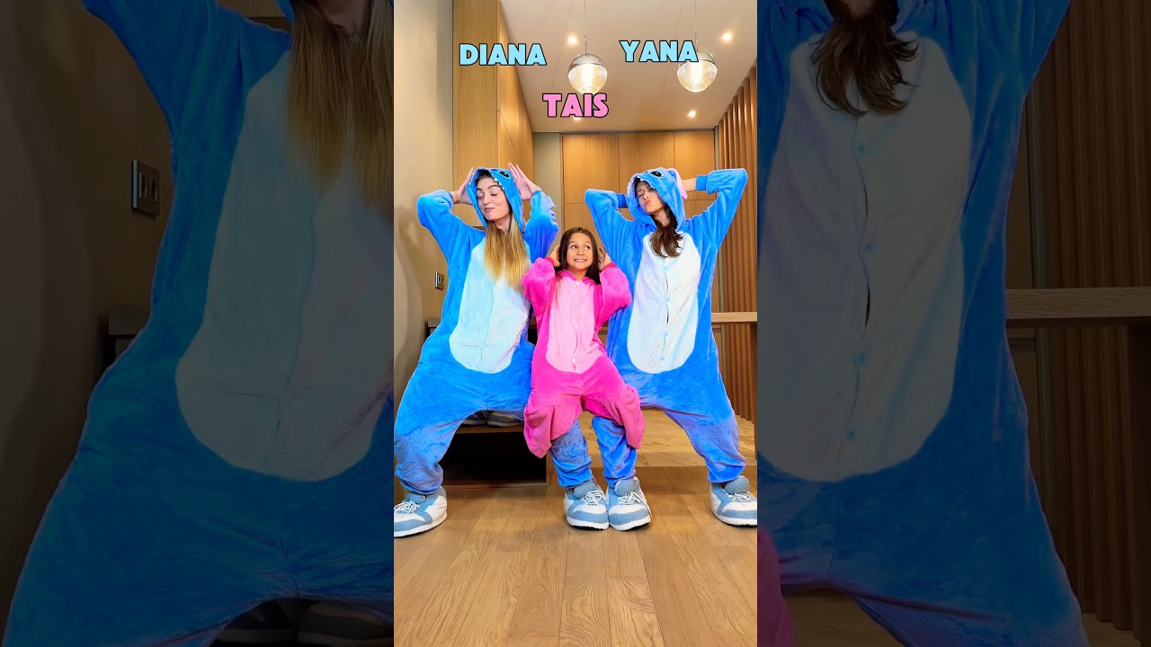 How’s Our Pajama Dance? 👀💃