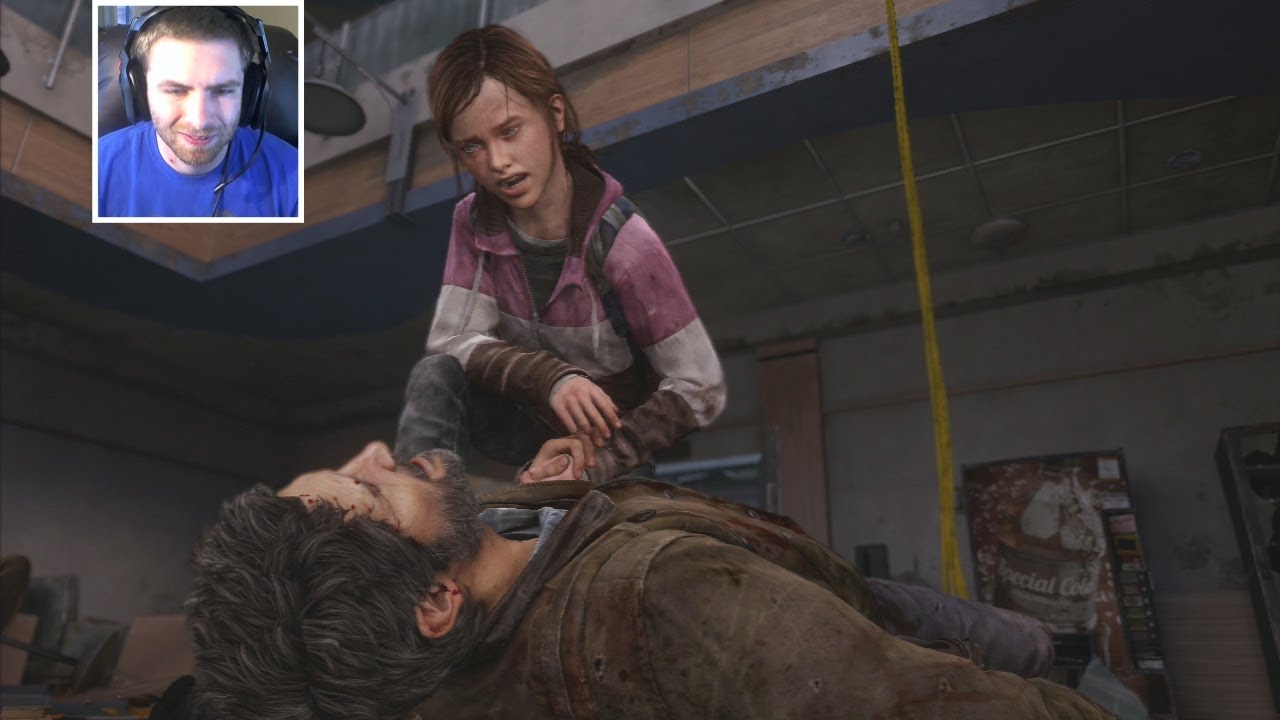 The Last of Us Fresh Air Part 2 - PS3 Gameplay Walk Through (Single  Player) by Whiteboy7thst 