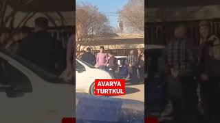 Turtkul Avarya Sputnik