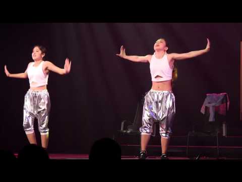 【ASH 2016 Spring Act】Where Are Ü - RuiM