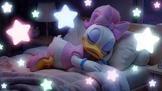 Drift Into Sleep in 5 Minutes 🌙 | Sleeping Under The Stars with Daisy Duck