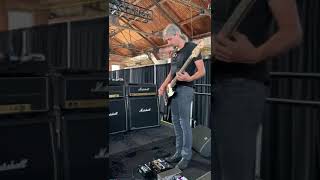 colour haze testing #bass for #desertfest  #newyork  #2023   #colourhaze  #desertfest #guitar