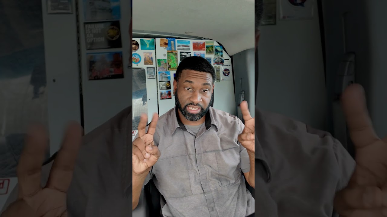 Будьте внимательны к состоянию своего автомобиля и не воспринимайте «профессионализм» как должное...