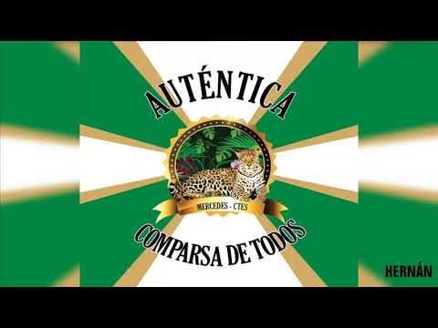 Auténtica Comparsa de Todos - Samba Institucional