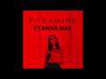 Silverberg paradise ft anna mae official audio