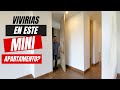 Oportunidad Única! Mini Apartamento de Lujo en Medellín, para Solteros que Buscan Estilo y Comodidad