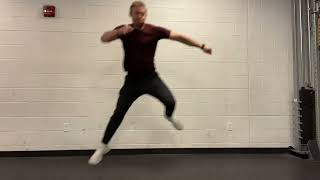 Heiden Jumps (Skip)