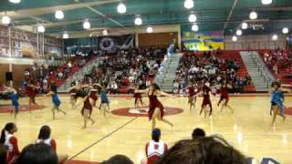 VHS DANCE BRAVO PRETTY WINGS (sadies assembly)