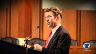 Highlights from Senate Tea Party Caucus First Meeting