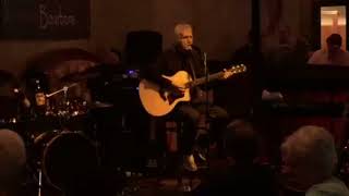 Barry Lee Harwood I'm Free Today Acoustic 11/12/2017 chords