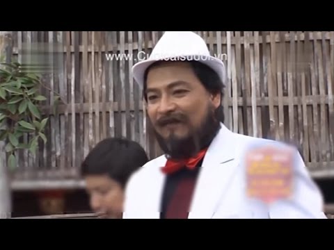 Cười Cái Sự Đời | Phim Hài Tết