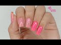 UNHAS INSPIRAÇÃO OUTUBRO ROSA | Unhas e Vidrinhos