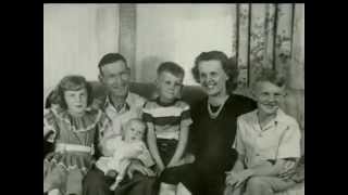 Patricia (Patsy) 1940-2015....Tribute Video