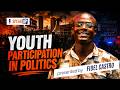 Youth Participation in Politics ft Fidel Castro
