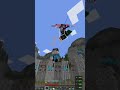 💥 mace pvp ⛔ #minecraft #netherite #pvp #gaming #bedwars #memes #anshubisht #gamerfleet