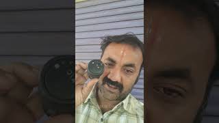 #mahindra bolero car ac blower switch problem #shorts