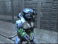 End of video