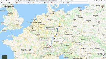 Soundjack-Video6: Sample buffer adjustment, real connection, jitter buffer adjustment, counting test