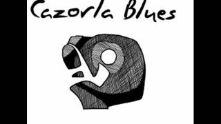 Video thumbnail of "Cazorla Blues (Cazorleans) - Txus Blues & Jose Bluefingers (Letra)"