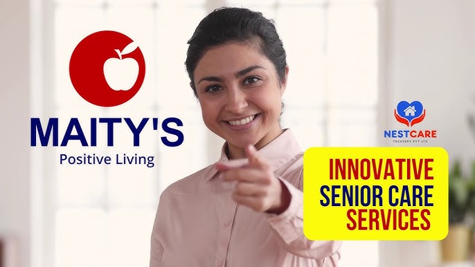 MAITYS Elderly Care 