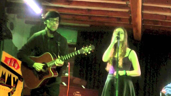 RUBY COLES & STEW LUPTON : HALLELUJAH