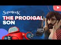 Superbook - The Prodigal Son - Tagalog (Official HD Version)