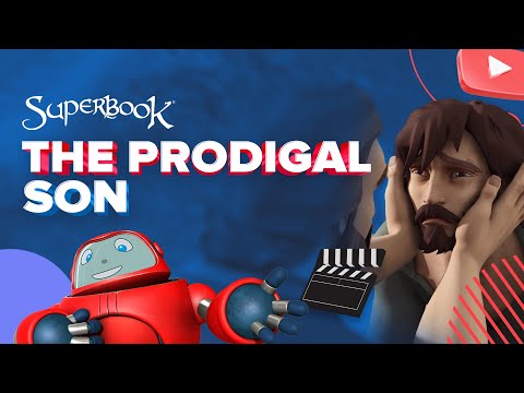 Superbook - The Prodigal Son - Tagalog