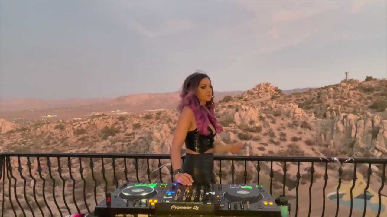 Watch OBSESSED -LEO SEASON JOSHUA TREE SUNSET LIVESTREAM DJ SET on YouTube Watch OBSESSED -LEO SEASON JOSHUA TREE SUNSET LIVESTREAM DJ SET on YouTube