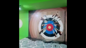 Bảo tàng tranh 3D Đà Nẵng. 2022