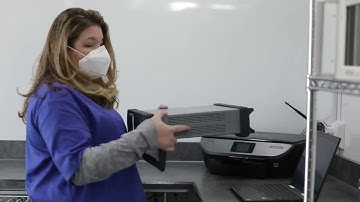 Mobile Lab Calibration in the United States