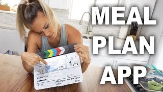 The Making of My MEAL PLAN App
Just a fun video of my 5 days in in LA filming for my nutrition app MEALPLAN APP coming FALL 2018!!!
www.ftpln.com/jenheward The Making of My MEAL PLAN App