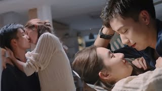 Çin Klip ✓yeni dizi [ yıllar sonra nefret ettiği eski sevgilisi ile karşılaştı]