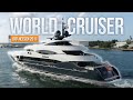 180 Heesen Superyacht Walkthrough [$39,900,000]