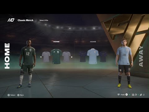 Video Saudi Arabia vs Uruguay WORLD CUP 2026 — Full Tactical Breakdown & Prediction | JunPlay ????